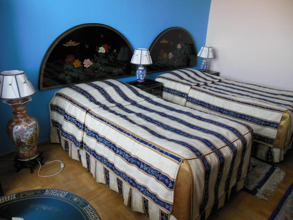 Hotel Pekin Wladyslawowo Quarto foto