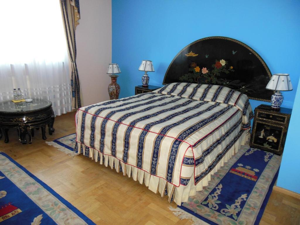 Hotel Pekin Wladyslawowo Quarto foto