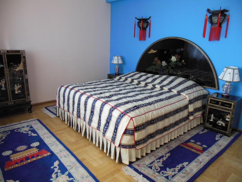 Hotel Pekin Wladyslawowo Quarto foto