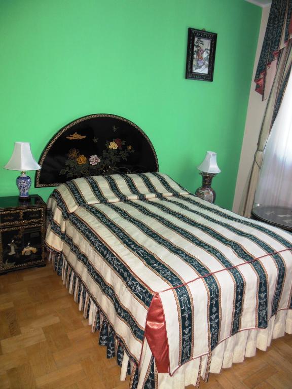 Hotel Pekin Wladyslawowo Quarto foto