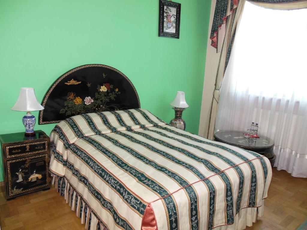 Hotel Pekin Wladyslawowo Quarto foto