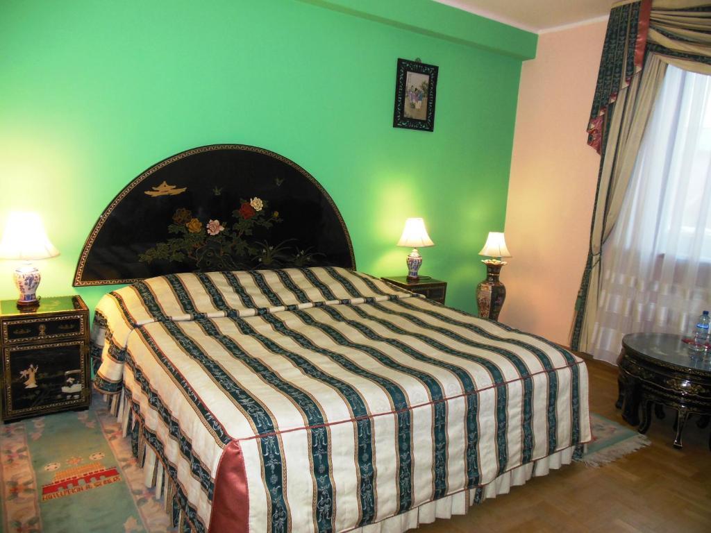 Hotel Pekin Wladyslawowo Quarto foto