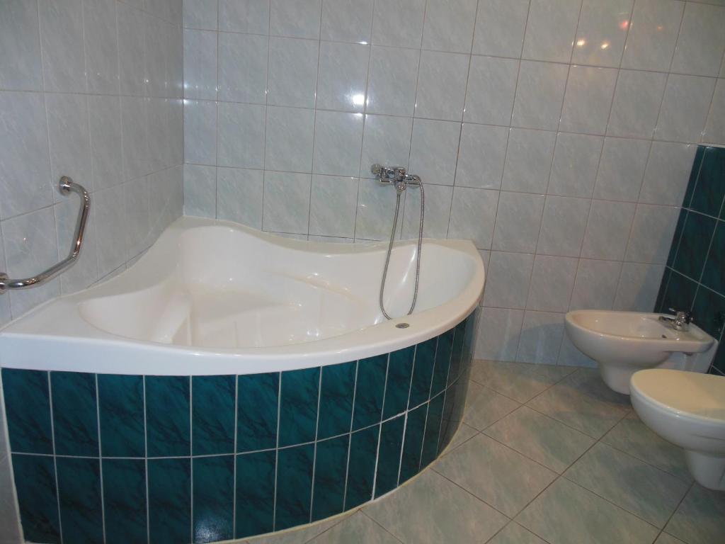 Hotel Pekin Wladyslawowo Quarto foto